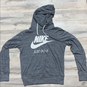 Nike hoodie